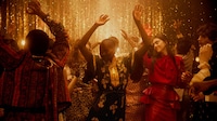 Disco-Glamour Beauty Collections Image 2