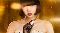 Disco-Glamour Beauty Collections Image 4
