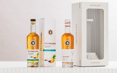 Multisensory Whisky Series