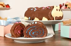 Limited-Edition Gender Reveal Cakes