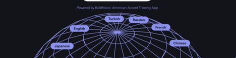 Accent Analysis Tools