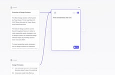 Collaborative Workflow Tools