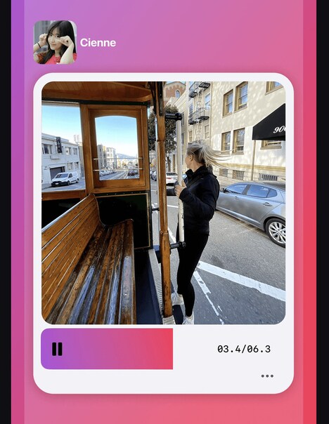 Private Sharing Apps