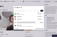 Customer Intelligence Platforms