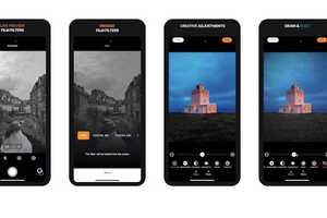 Analog Photo Simulators: Vint Brings Legendary Film Stocks To Life In ...