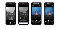 Analog Photo Simulators