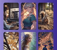 AI Video Generators Image 1