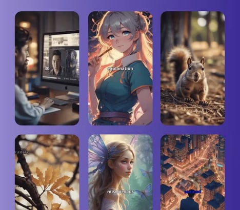 AI Video Generators