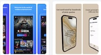Top App Showcases Image 1
