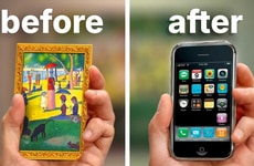 Painting Display Campaigns