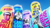 Bright Brand Identity Updates Image 1