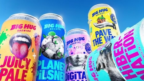 Bright Brand Identity Updates
