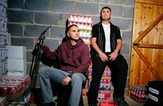 Local Shop Portrait Campaigns