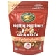 Flavorful Protein-Packed Granolas Image 1