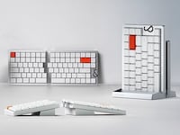 Ergonomic Split Keyboards Image 1