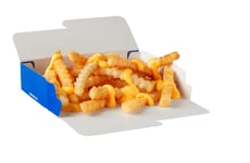 Night Cravings-Focused Menus