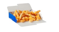 Night Cravings-Focused Menus Image 1