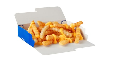 Night Cravings-Focused Menus