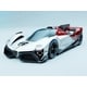 Concept Racing Hypercars Image 1
