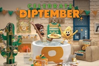Twelve-Day Promotional QSR Events Image 1
