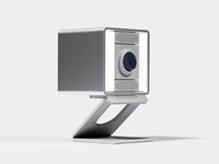 Functional Webcam Concepts Image 1