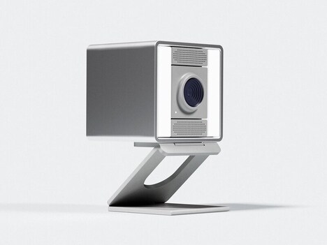 Functional Webcam Concepts