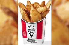 Popular QSR Menu Comebacks