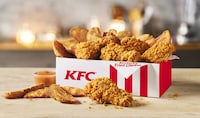 Popular QSR Menu Comebacks Image 2