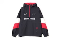 Collaboration Apparel Lines Image 2