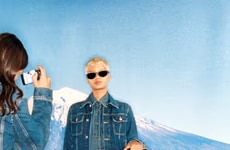 Sleek Modern Bag Collections