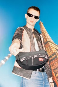 Sleek Modern Bag Collections Image 2