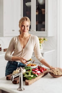 Nutritious Six-Week Wellness Programs