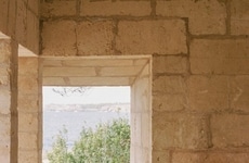 Cliffside Pavilion Designs