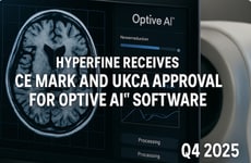 Advanced Medical Imaging Applications