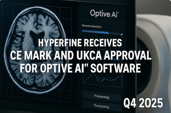 Advanced Medical Imaging Applications