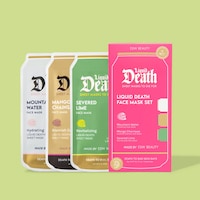 Cheekily Co-Branded Beauty Releases