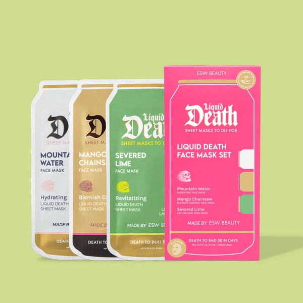 Cheekily Co-Branded Beauty Releases