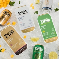 Cheekily Co-Branded Beauty Releases Image 2