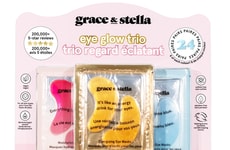 Glow-Enhancing Eye Skincare Kits