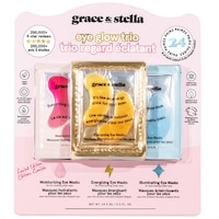 Glow-Enhancing Eye Skincare Kits