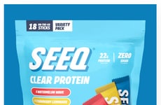 Clear Protein Variety Packs