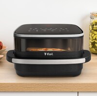 Compact Advanced Air Fryers Image 2