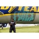 Icon-Backed Blimp Tours Image 1