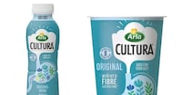 Gut Healthy Dairy Brands