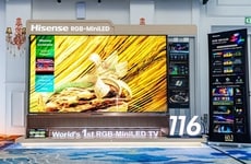 Next-Gen LED TVs