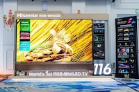 Next-Gen LED TVs