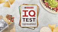 Fan-Favorite QSR Trivia Games Image 1