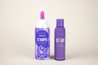 Tropically Flavored Whipped Creams Image 2