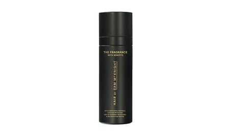 Scented Hair Treatment Lines