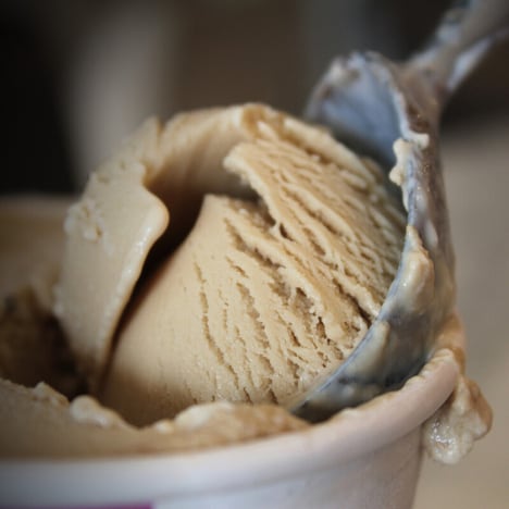 Decadent Protein Gelatos